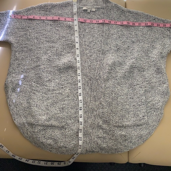 Madewell knit cardigan - Picture 3 of 13